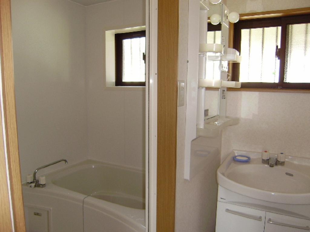 Villa Lupinus Kawaguchiko Fujikawaguchiko Extérieur photo