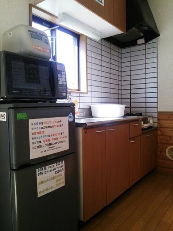 Villa Lupinus Kawaguchiko Fujikawaguchiko Extérieur photo