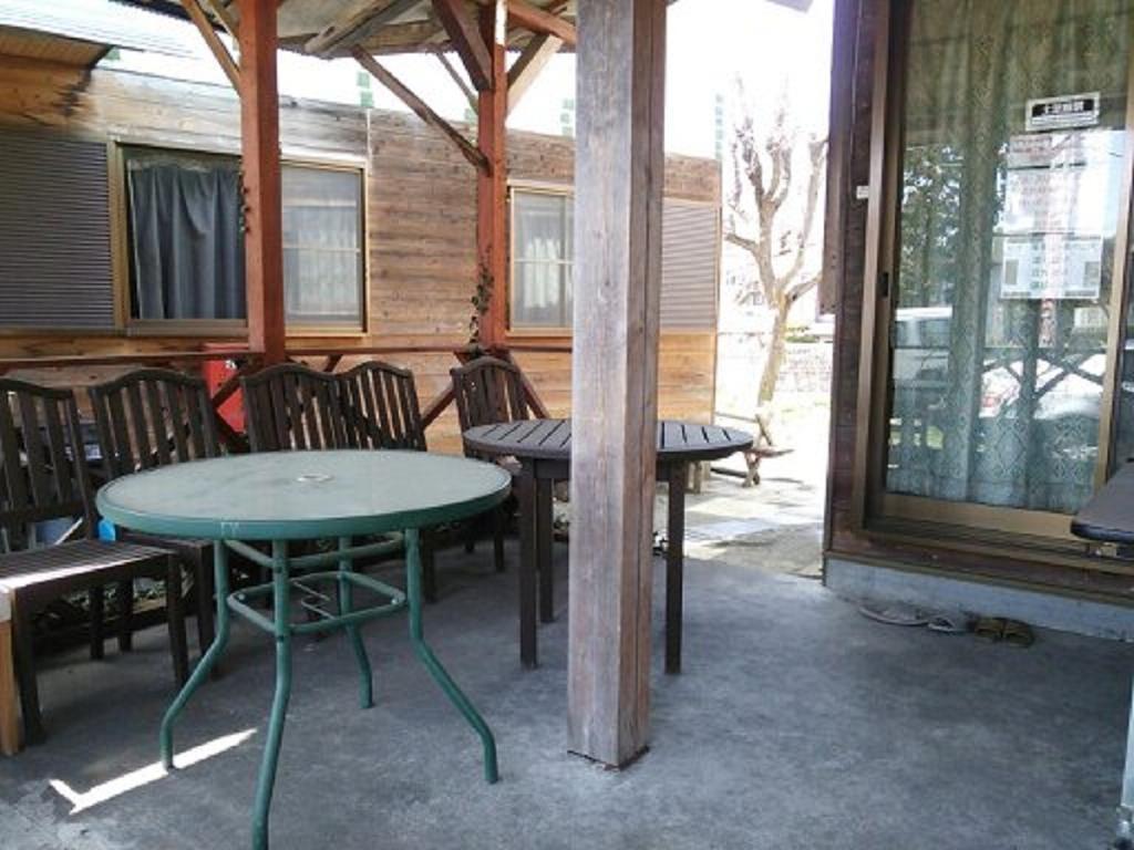 Villa Lupinus Kawaguchiko Fujikawaguchiko Extérieur photo