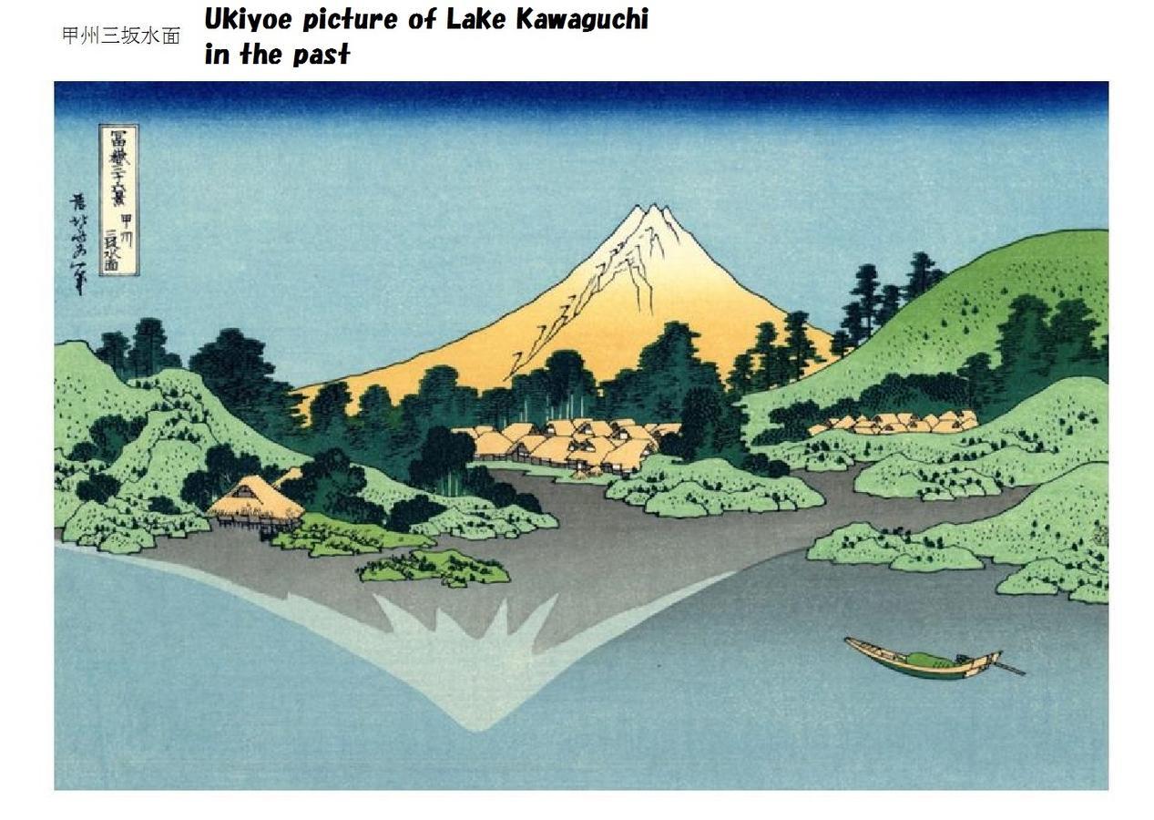 Villa Lupinus Kawaguchiko Fujikawaguchiko Extérieur photo