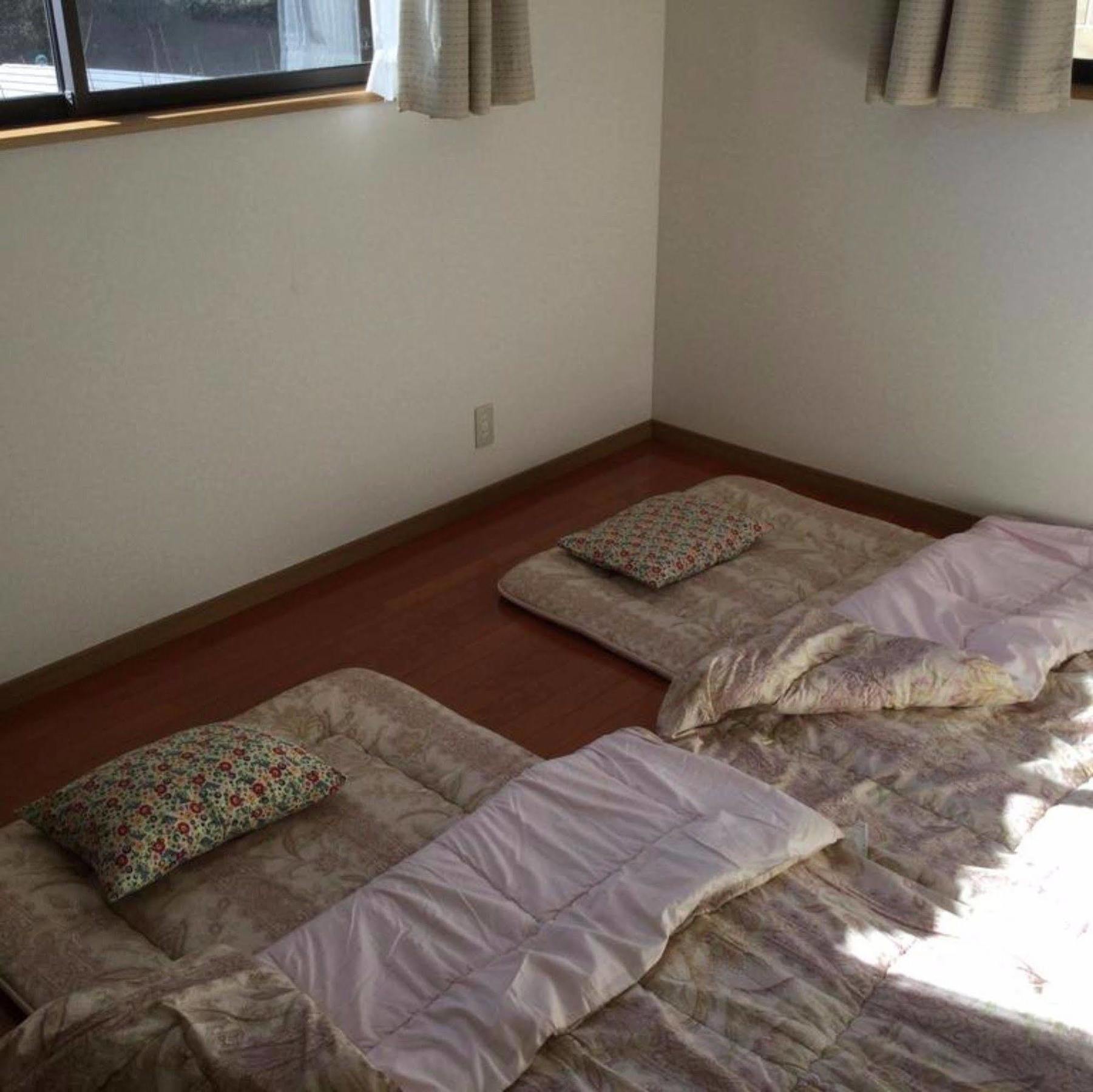 Villa Lupinus Kawaguchiko Fujikawaguchiko Extérieur photo