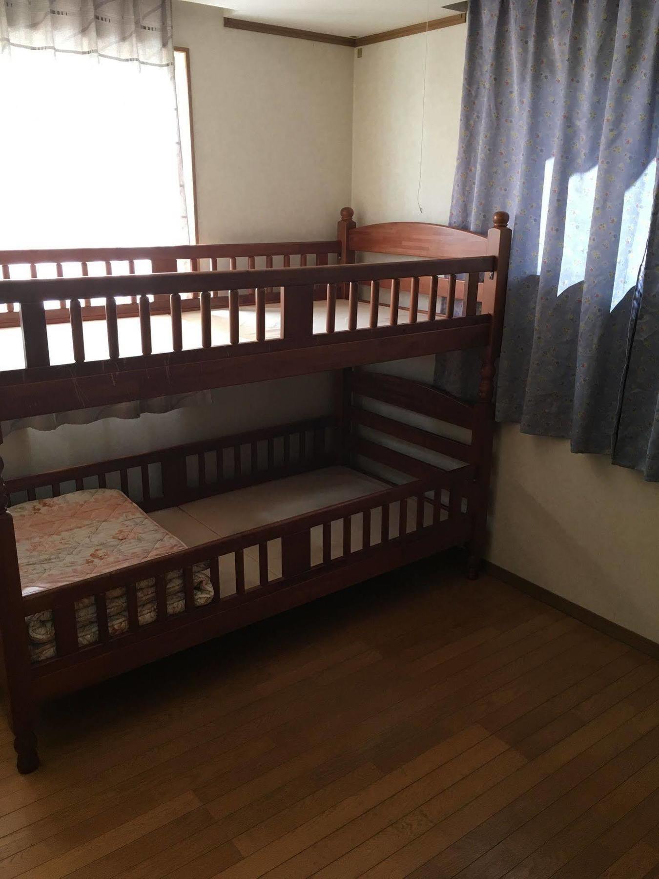 Villa Lupinus Kawaguchiko Fujikawaguchiko Extérieur photo