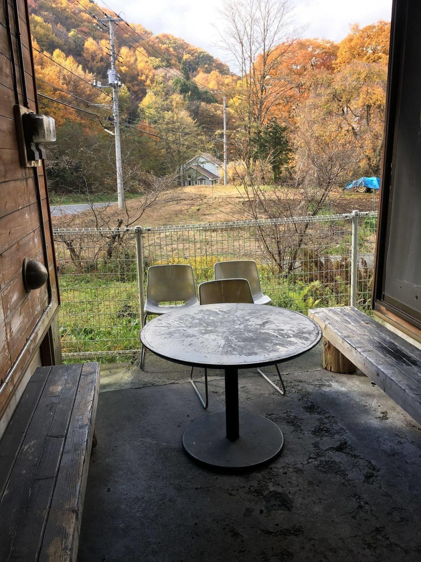 Villa Lupinus Kawaguchiko Fujikawaguchiko Extérieur photo