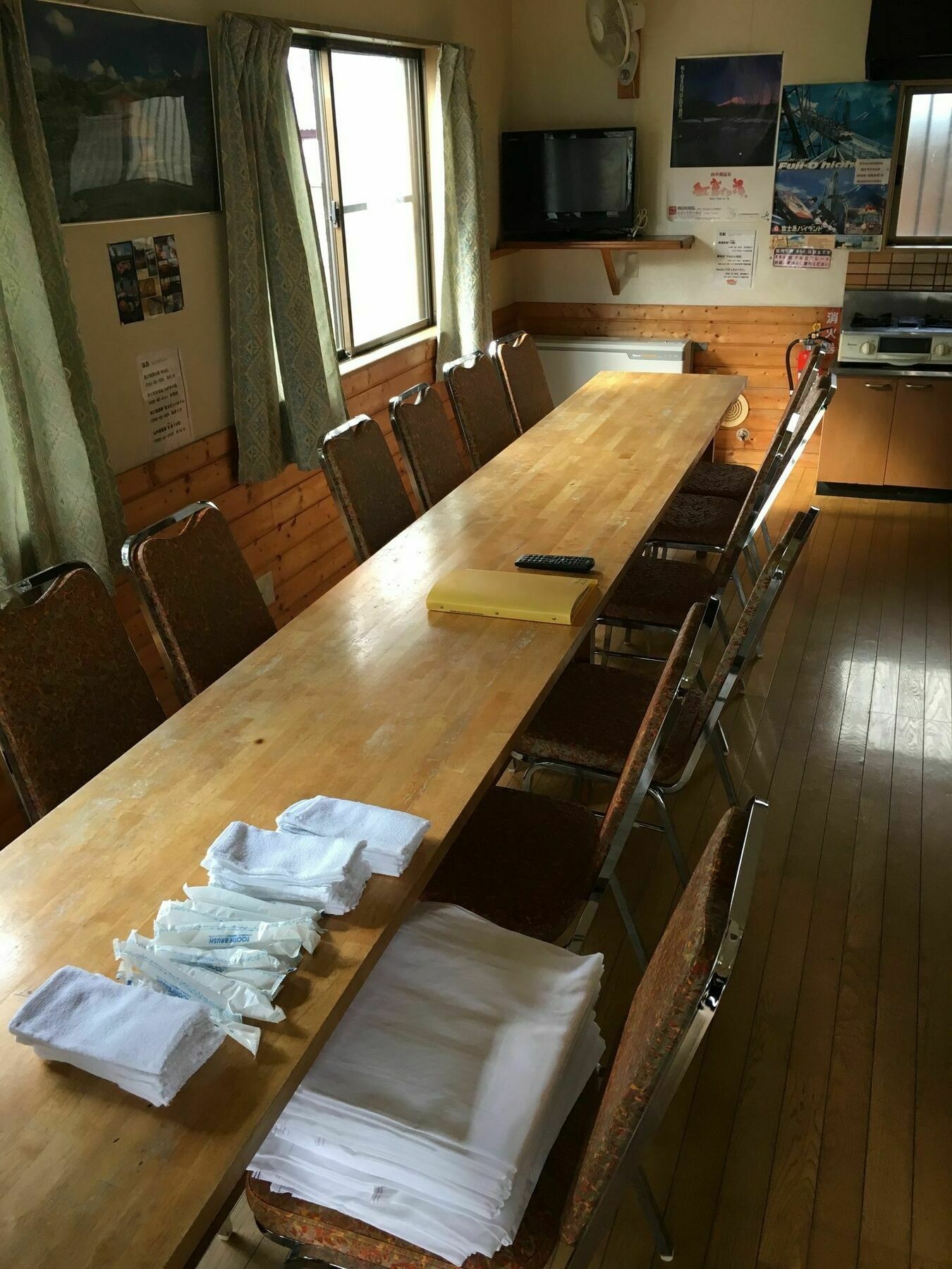 Villa Lupinus Kawaguchiko Fujikawaguchiko Extérieur photo
