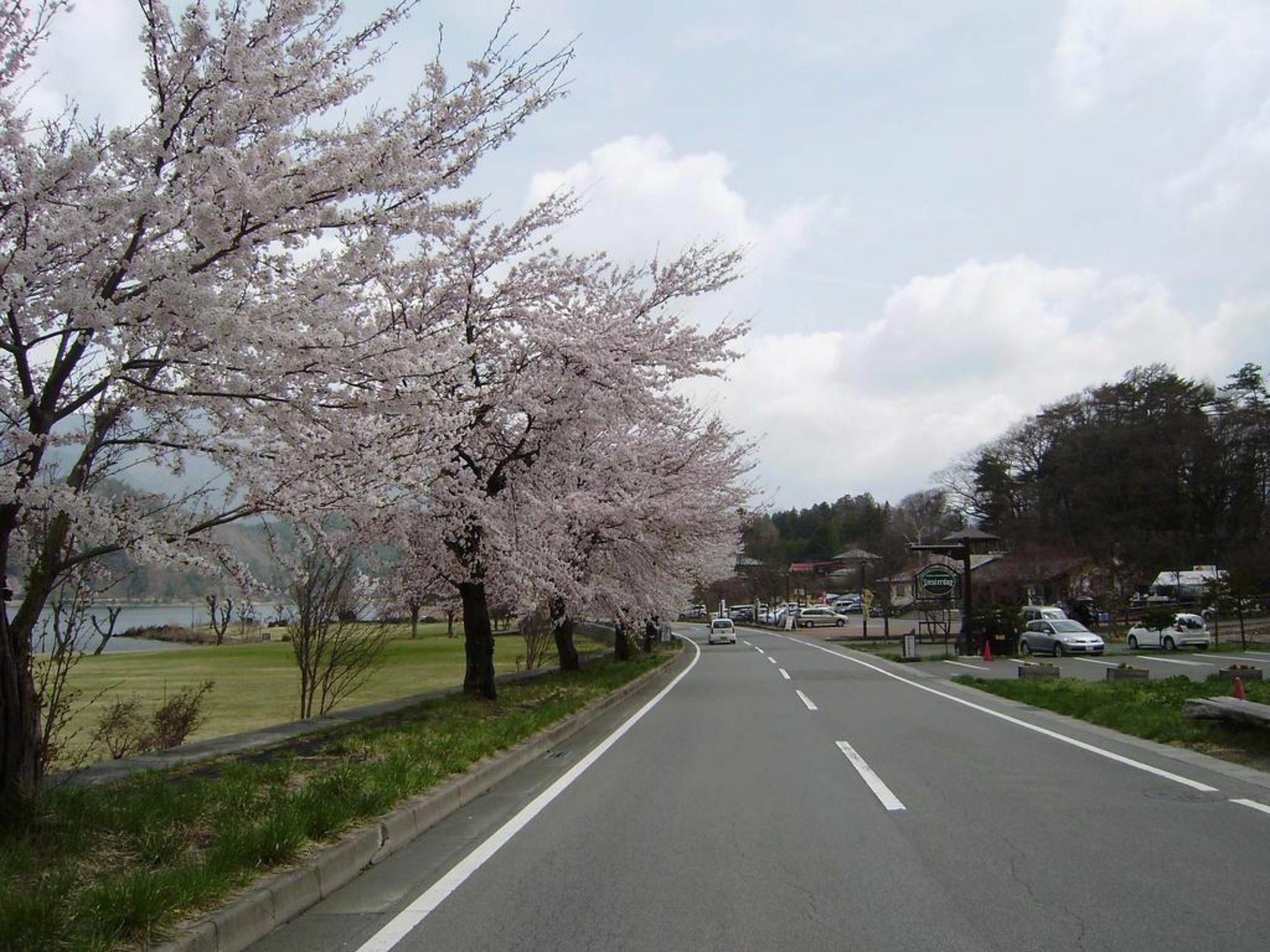 Villa Lupinus Kawaguchiko Fujikawaguchiko Extérieur photo