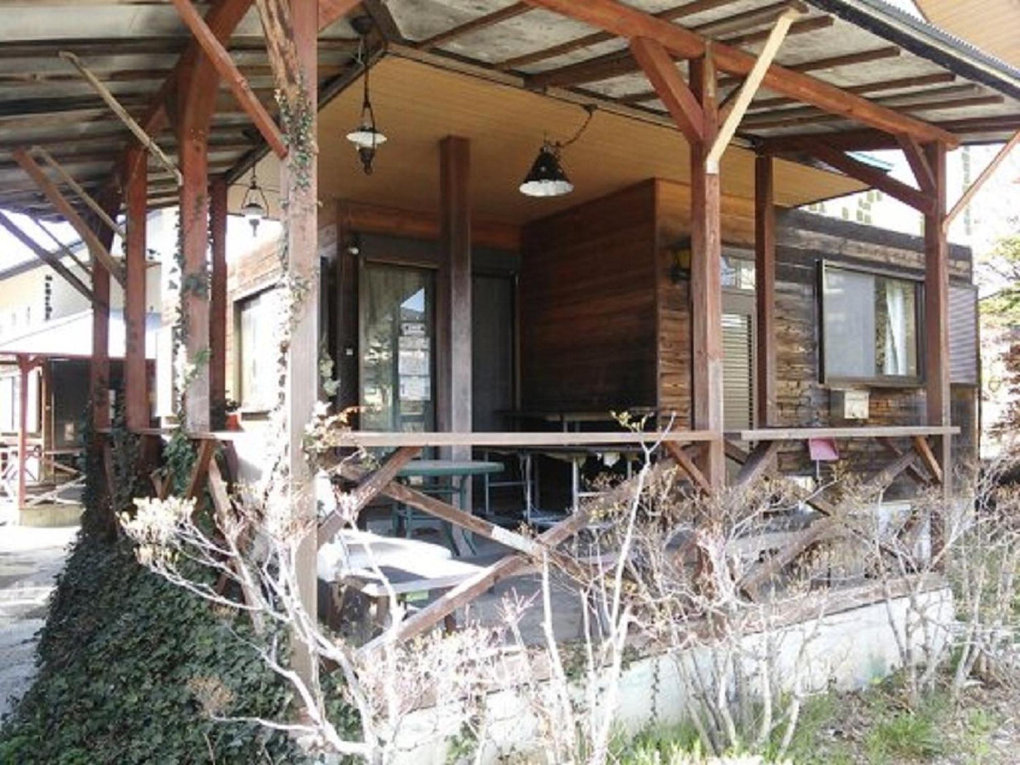 Villa Lupinus Kawaguchiko Fujikawaguchiko Extérieur photo