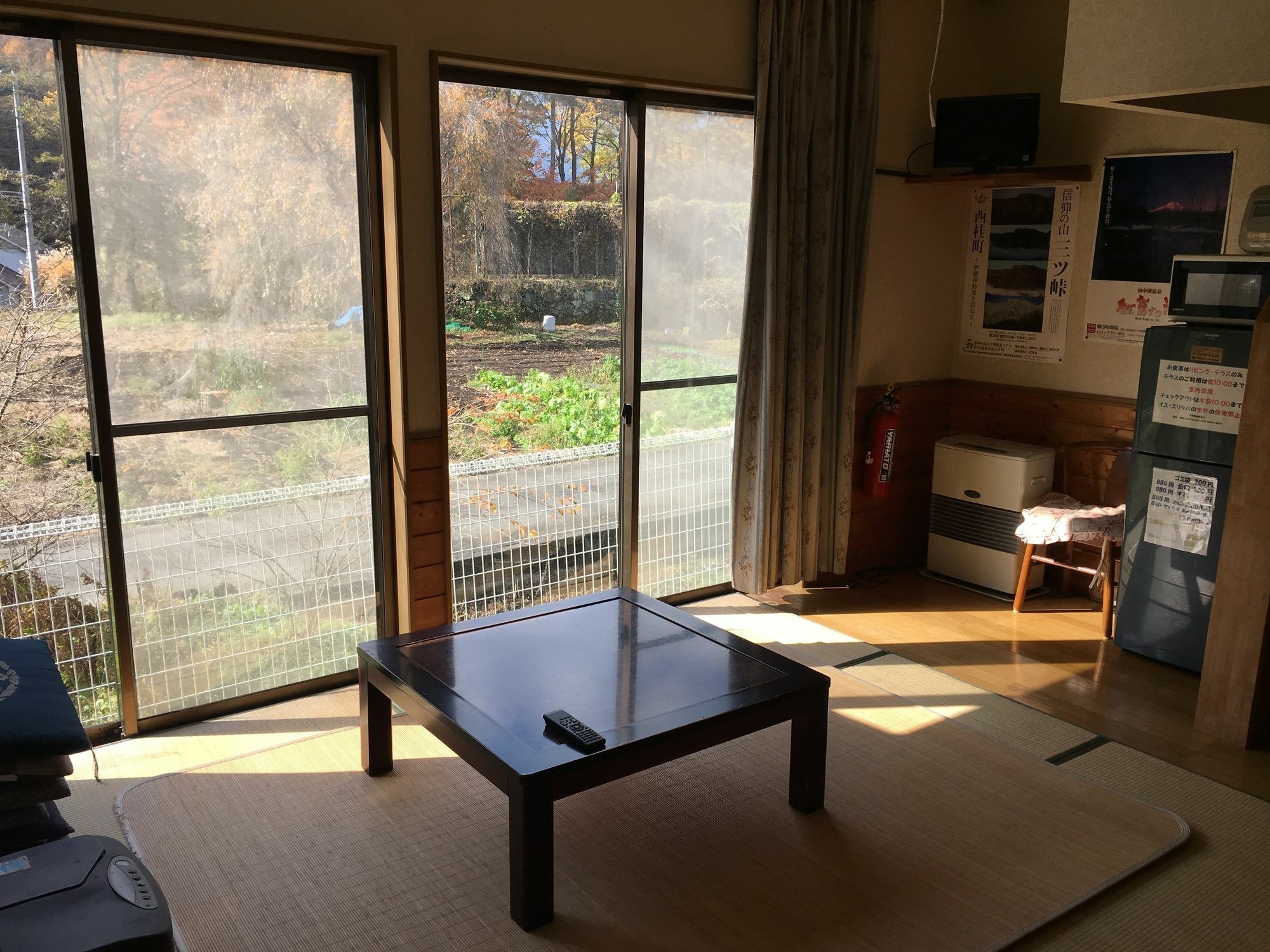 Villa Lupinus Kawaguchiko Fujikawaguchiko Extérieur photo