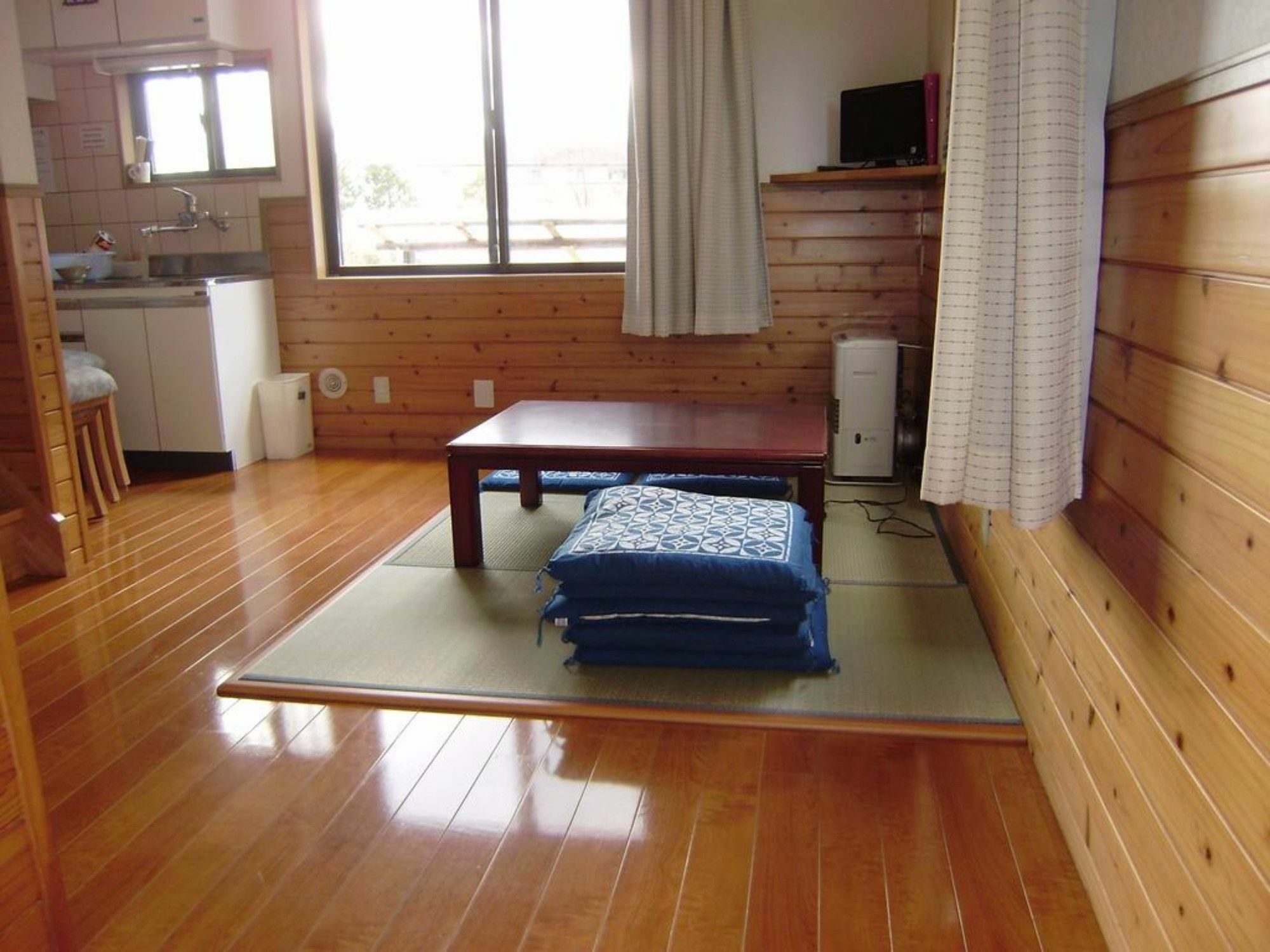 Villa Lupinus Kawaguchiko Fujikawaguchiko Extérieur photo
